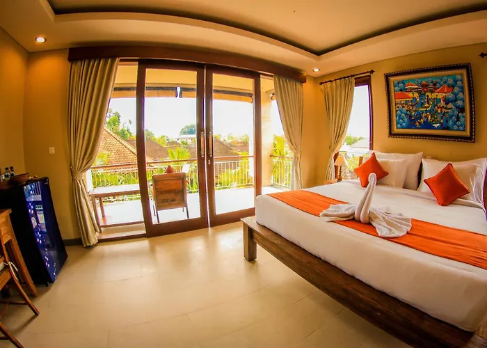 Cahyatika Bed & Breakfast