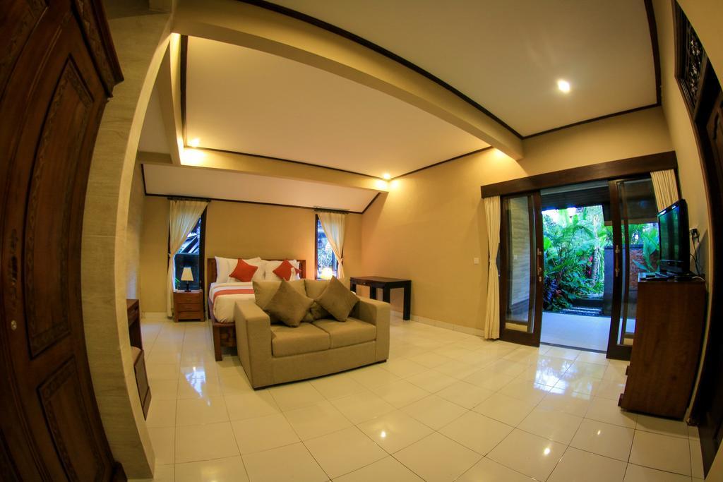 Cahyatika Ubud (Bali)