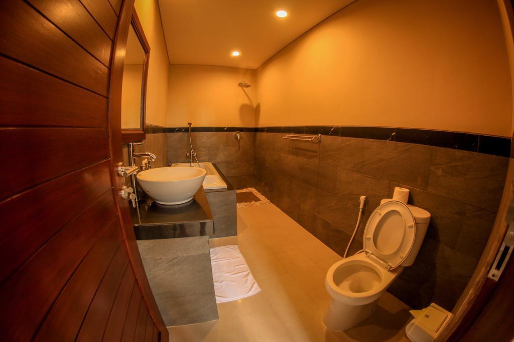 Cahyatika Guest house 3*